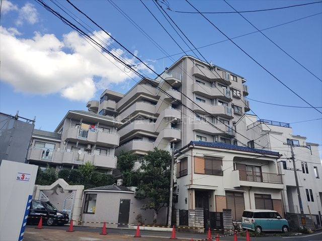 【外観】の画像