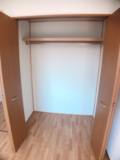 ラークの収納