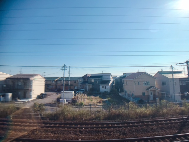 ラークの展望