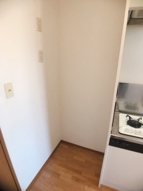 ラークの設備