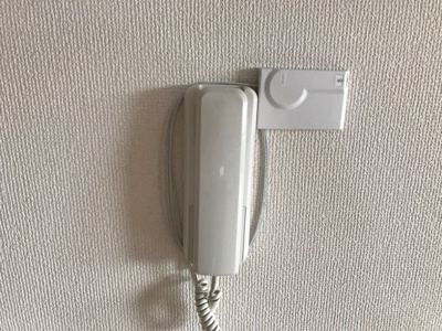 【セキュリティ】 | エコーハイツ