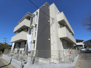 D-room稲毛東の画像