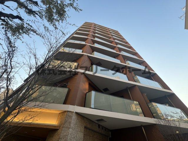三鷹市上連雀２丁目の賃貸マンション