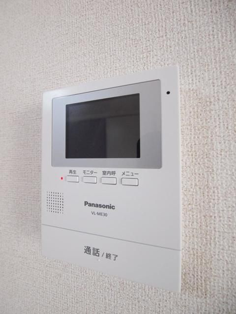 アルカンシエルⅢの設備