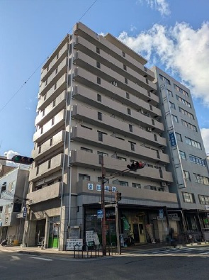 シーガルパレス板宿