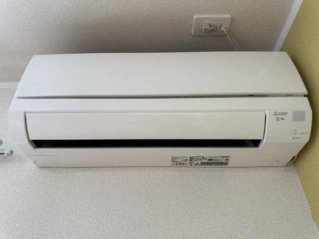 パークハイムCの設備