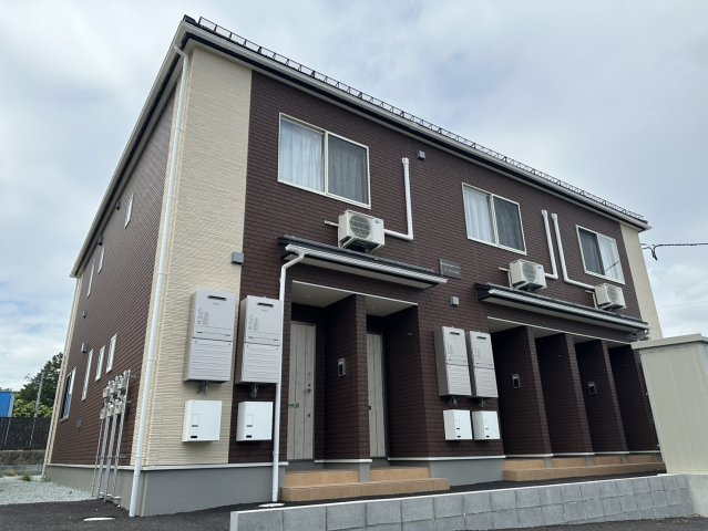 パークハイムC
