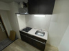 【キッチン】Kyowa residence Koami 