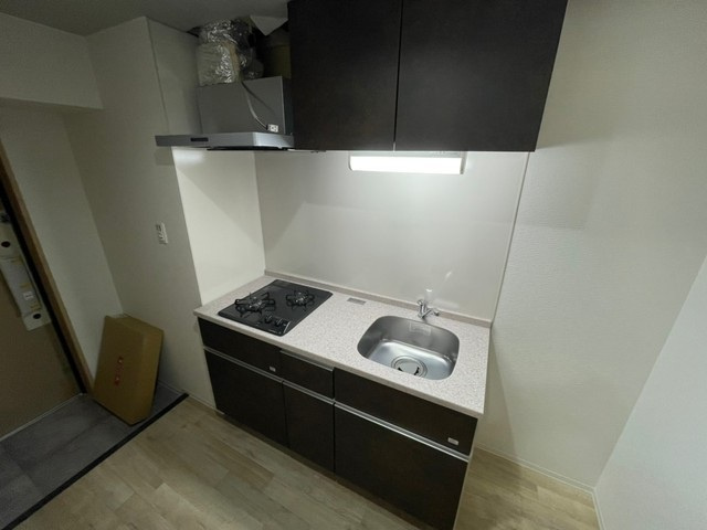【キッチン】Kyowa residence Koami 