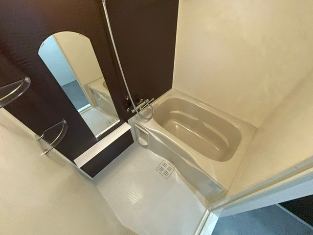 【浴室】Kyowa residence Koami