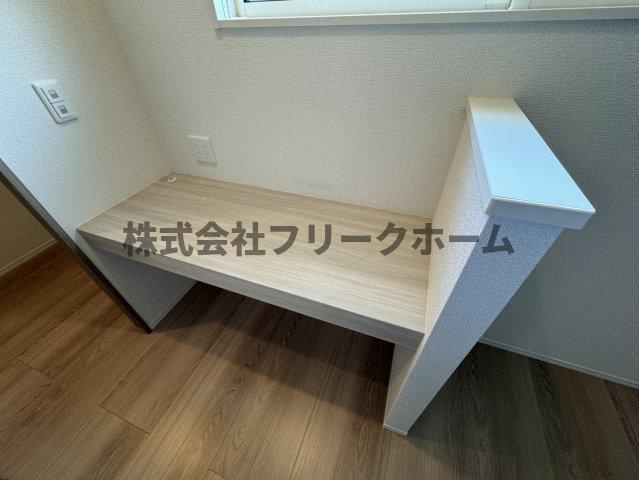 小金井市緑町５丁目のアパートのその他