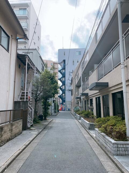 【その他共用部分】 | ロイヤルコート目黒
