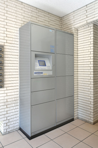 スカイコート文京白山第5のその他共用部分