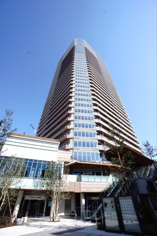 パークシティ武蔵小山ザタワー
