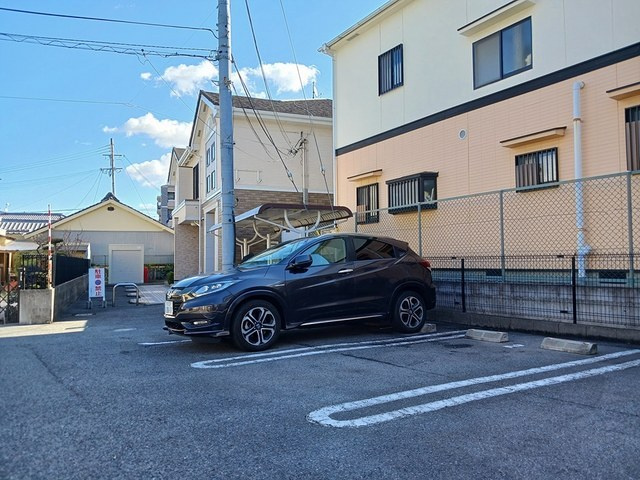 ドリームハウスのその他共用部分