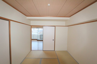 【その他】 | フェルティ豊中 | 写真は反転タイプとなり、実際のお部屋とは異なります