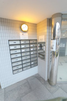 【その他共用部分】 | フェルティ豊中