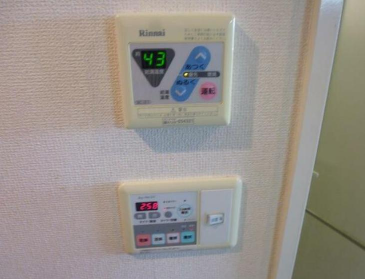 パレステュディオシンシア文京千石のその他|※別部屋写真