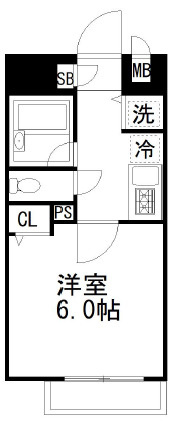 パレステュディオシンシア文京千石