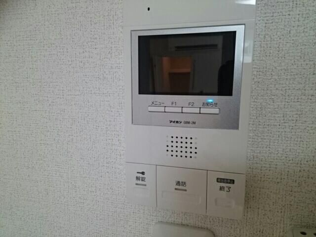 クレメント武蔵浦和の設備
