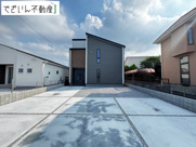 Livele Garden.S深谷市稲荷町北第3　新築住宅の画像
