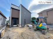 Livele Garden.S深谷市稲荷町北第3　新築住宅の画像