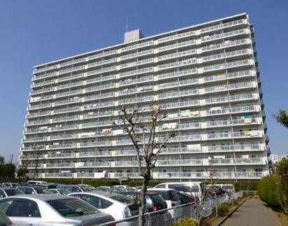 エクセル津田沼