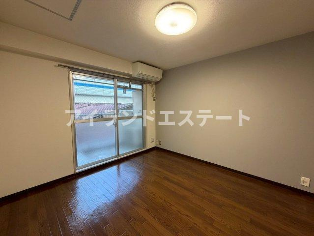 エクセルハイム駒沢　駅近　陽当たり良好　事務所相談可の居間・リビング
