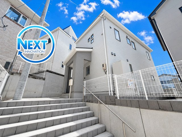 利府町菅谷赤坂　全3棟