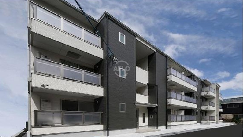 ＭＡＩＳＯＮ　Ａ　ＭＡ　ＦＡＣＯＮ