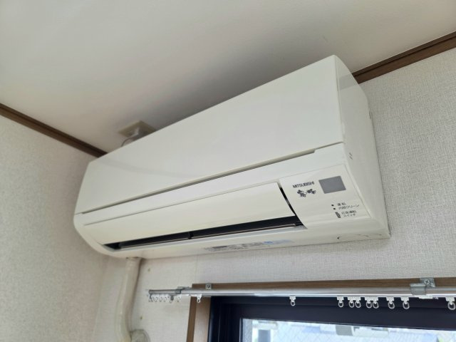 サンモール山下の設備