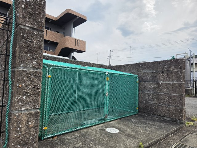 サンモール山下のその他共用部分
