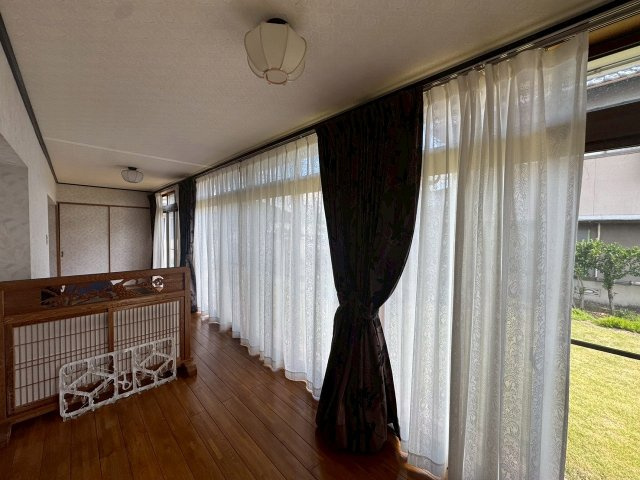 芳田戸建中古のその他
