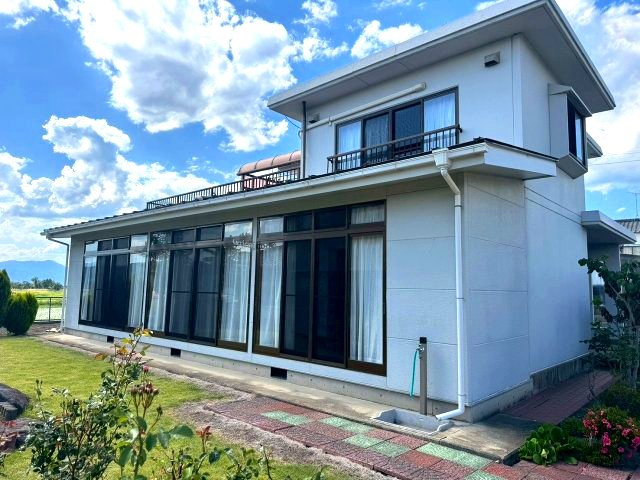 芳田戸建中古