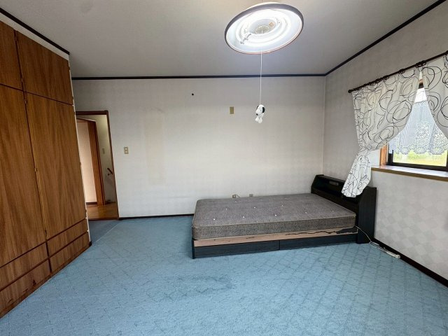 芳田戸建中古のその他