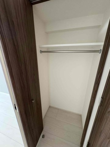 【収納】 | エヌステージ西船橋市川 | 別部屋参考写真
