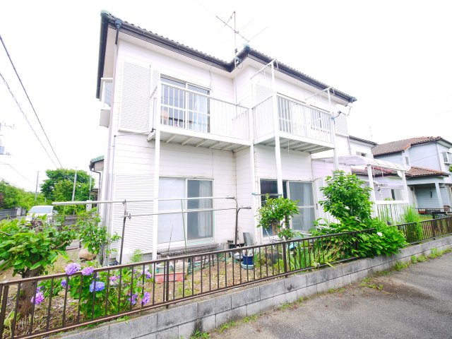 大網白里市細草　中古戸建