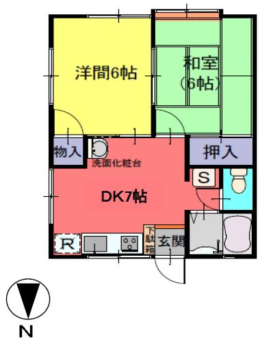 小林コーポ