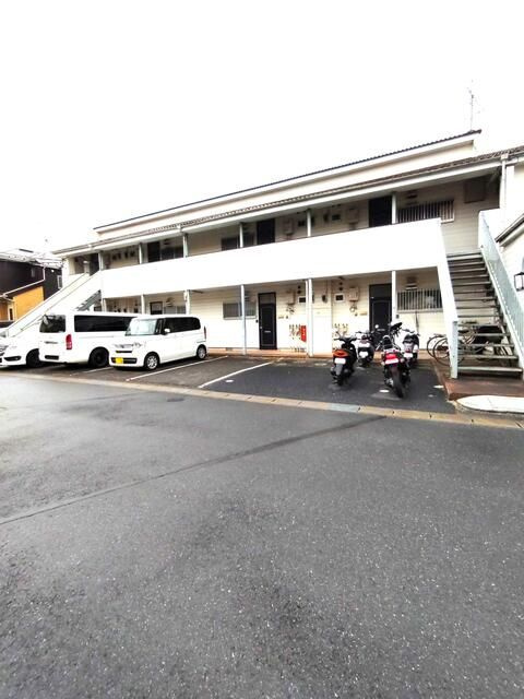小林コーポ