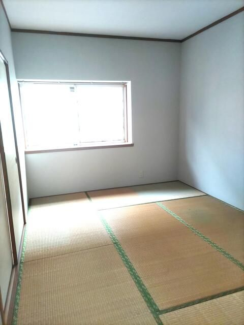 小林コーポの内装|内装もきれいです