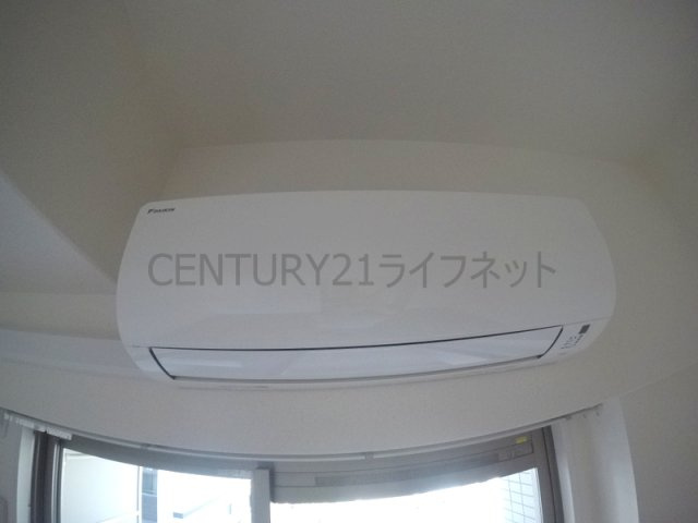 【設備】 | ディームス江坂