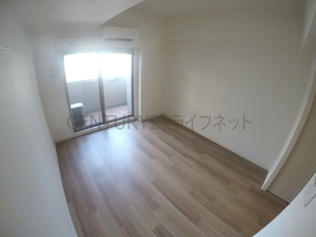 【居間・リビング】 | ディームス江坂