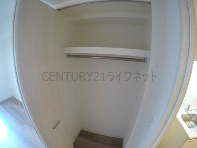 【収納】 | ディームス江坂