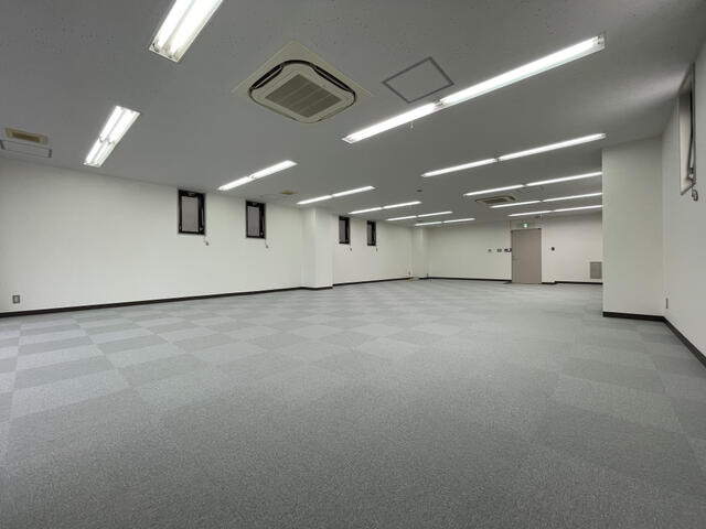 【その他】 | 五反田シティトラストビル | 同間取り別フロア写真