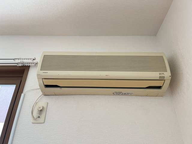グランシャリオ堀川Ｄ棟の玄関|イメージ102号室の写真（反転あり）