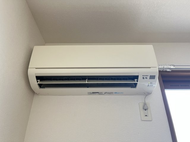 グランシャリオ堀川Ｄ棟の設備|イメージ102号室の写真（反転あり）