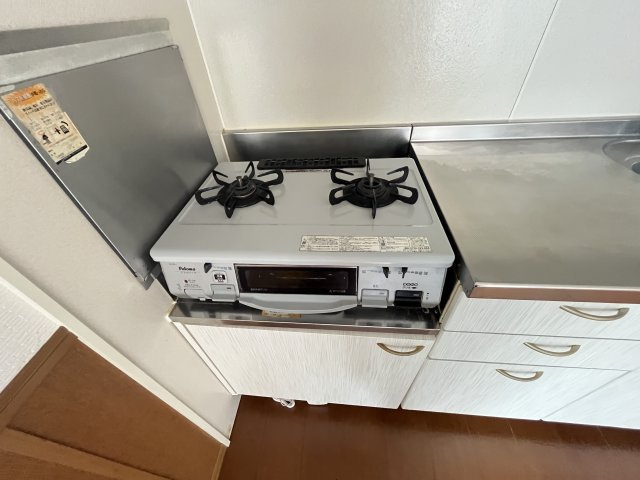 グランシャリオ堀川Ｄ棟のセキュリティ|イメージ102号室の写真（反転あり）