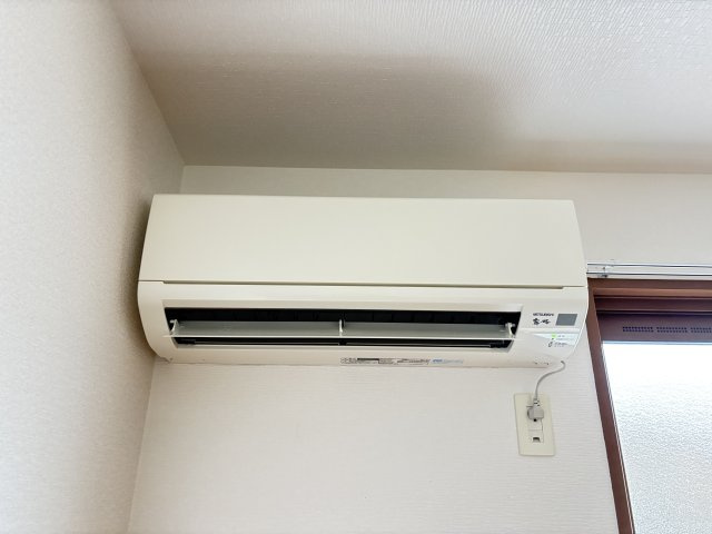 グランシャリオ堀川Ｄ棟の設備