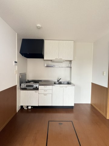 グランシャリオ堀川Ｄ棟の洋室|イメージ102号室の写真（反転あり）