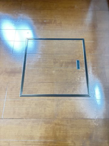 グランシャリオ堀川Ｄ棟の収納